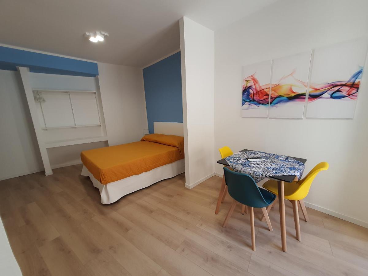 A Casa Di Claudia Apartamento