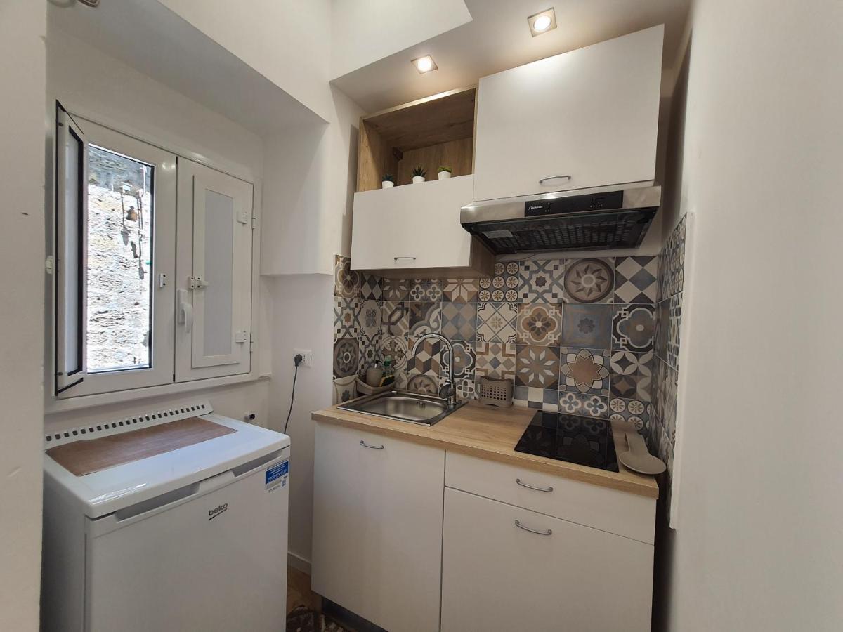 A Casa Di Claudia Apartamento *