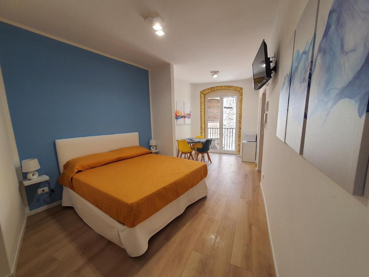 A Casa Di Claudia Apartamento