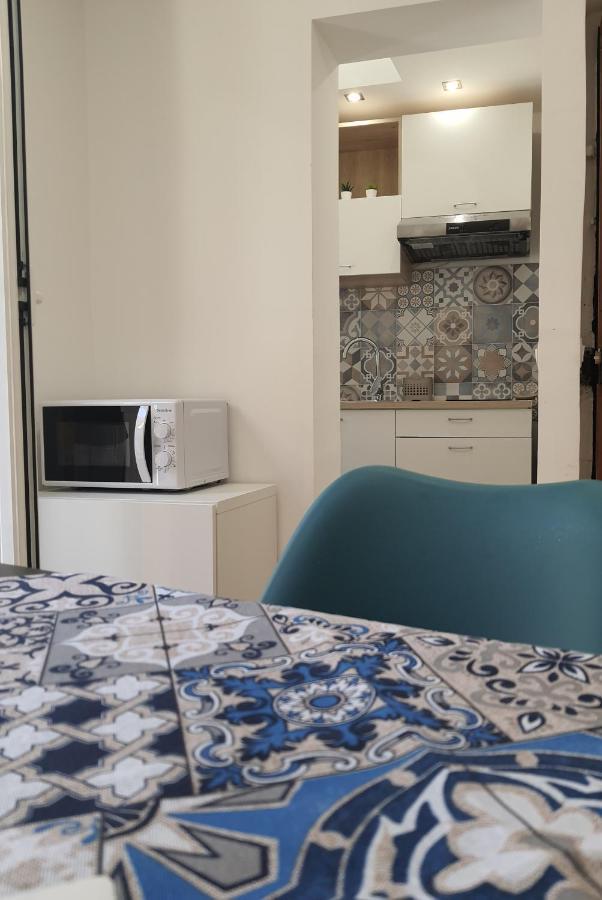 A Casa Di Claudia Apartamento *