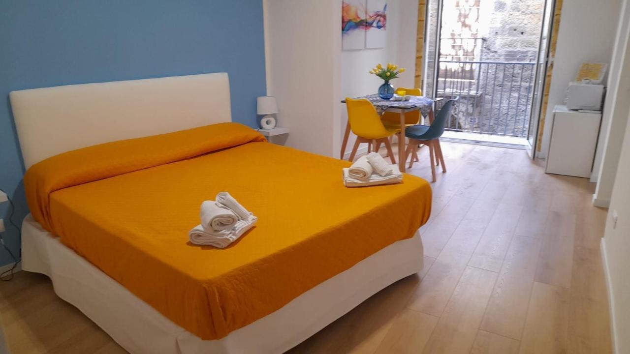 Apartamento A Casa Di Claudia
