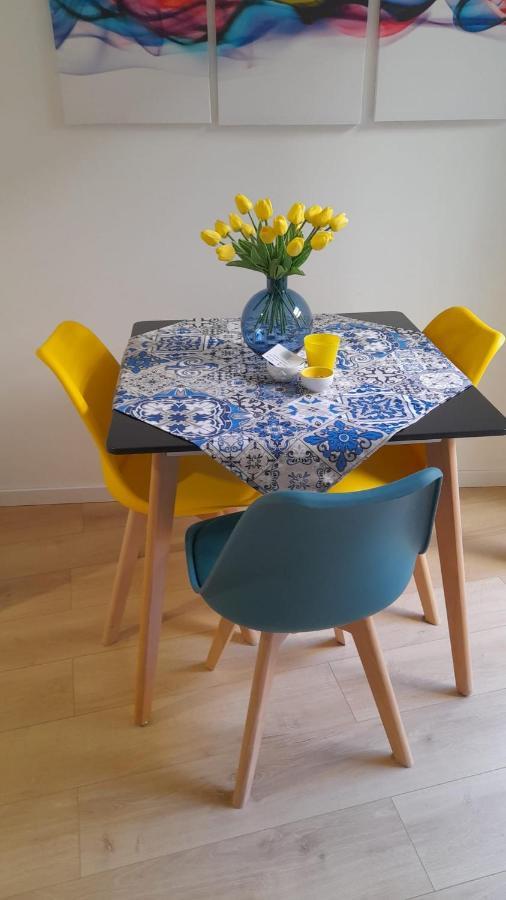 A Casa Di Claudia Apartamento Palermo